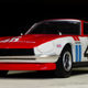 Illustration for article titled Murica Monday - John Mortons 240Z